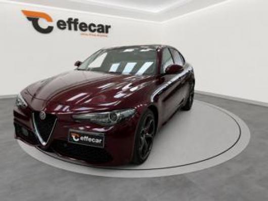 usato ALFA ROMEO Giulia