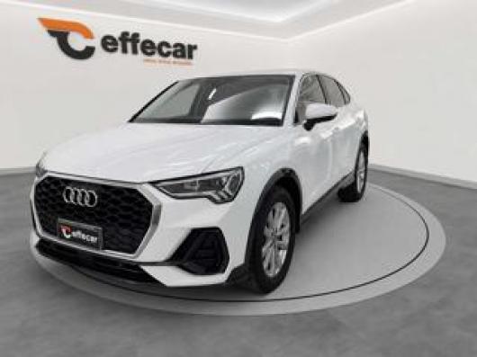usato AUDI Q3