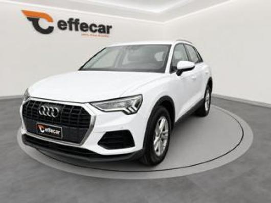 usato AUDI Q3