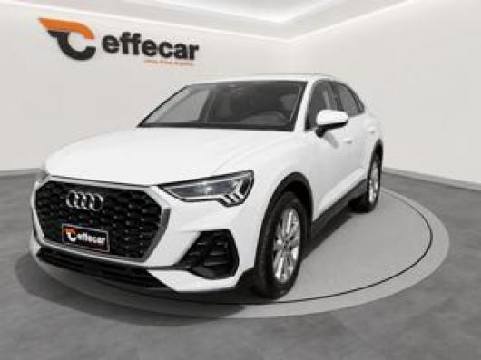 usato AUDI Q3