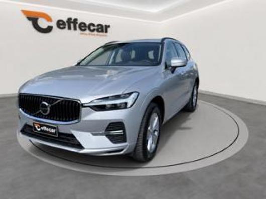 usato VOLVO XC60