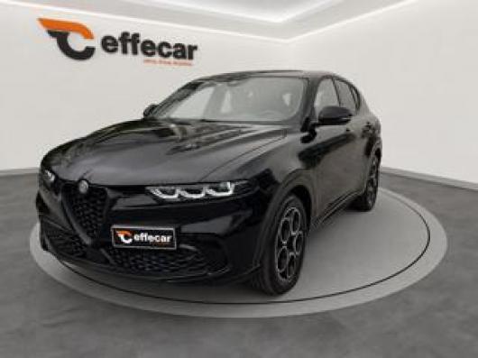 usato ALFA ROMEO Tonale