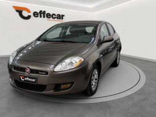 usato FIAT Bravo