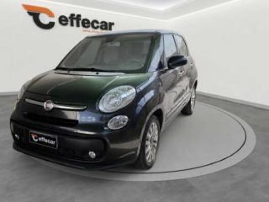 usato FIAT 500L