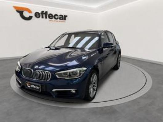 usato BMW 118