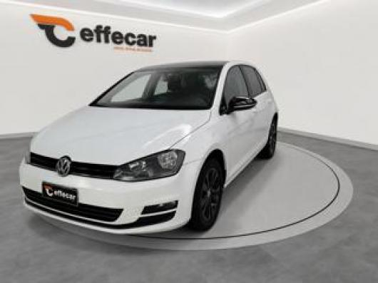 usato VOLKSWAGEN Golf