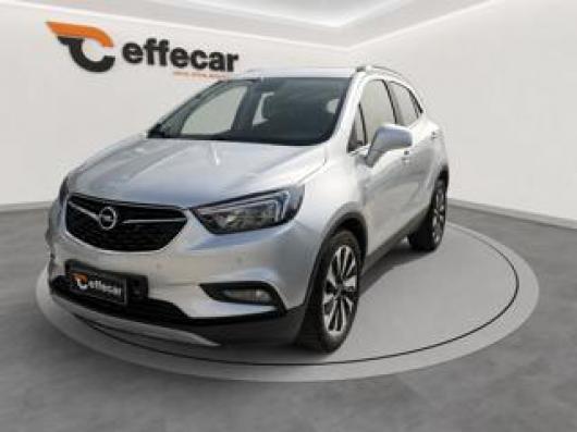 usato OPEL Mokka X