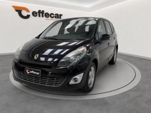 usato RENAULT Scenic