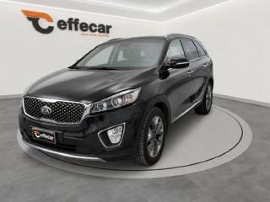 usato KIA Sorento