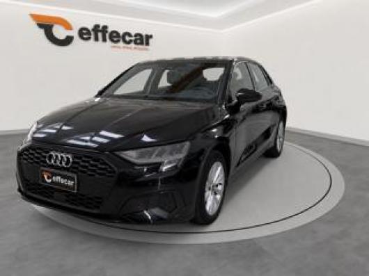 usato AUDI A3
