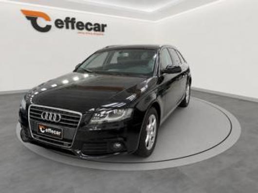 usato AUDI A4