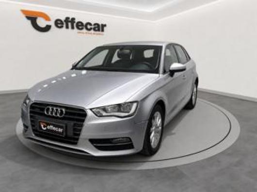 usato AUDI A3