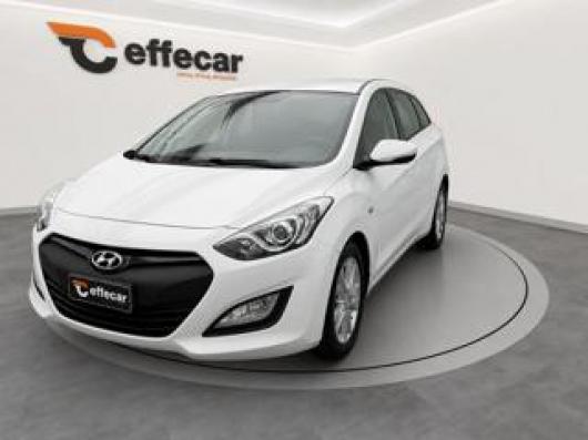 usato HYUNDAI i30