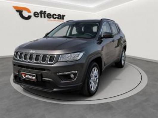 usato JEEP Compass