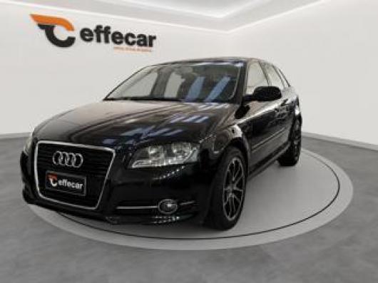 usato AUDI A3