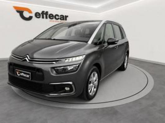 usato CITROEN Grand C4 Spacetourer