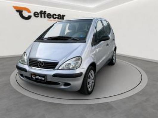 usato MERCEDES A 140