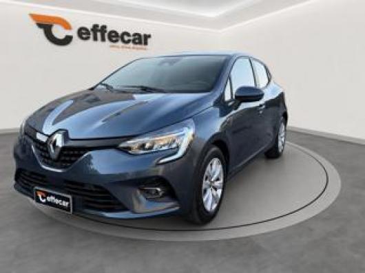 usato RENAULT Clio