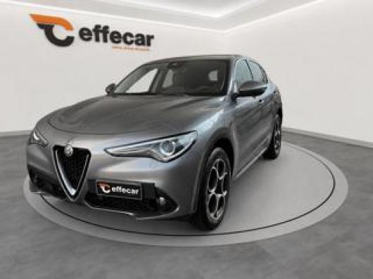 usato ALFA ROMEO Stelvio
