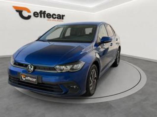 usato VOLKSWAGEN Polo