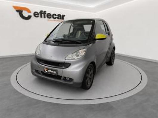 usato SMART ForTwo