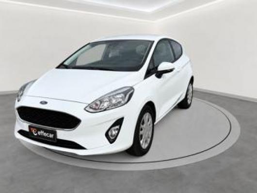 usato FORD Fiesta