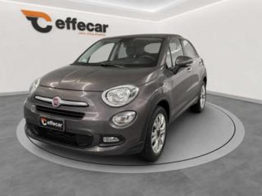 usato FIAT 500X