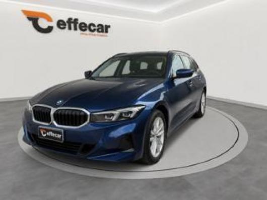 usato BMW 320