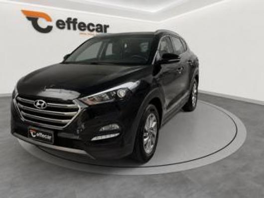 usato HYUNDAI Tucson