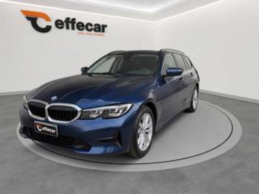 usato BMW 330