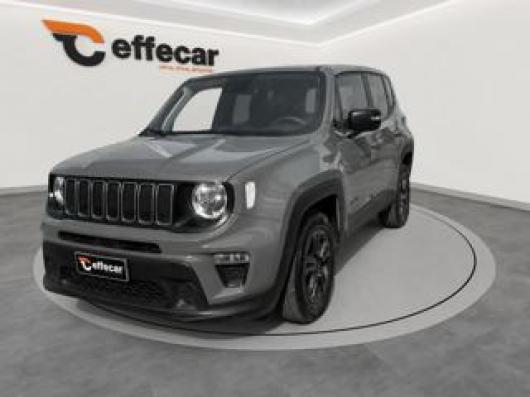 usato JEEP Renegade