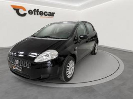usato FIAT Grande Punto