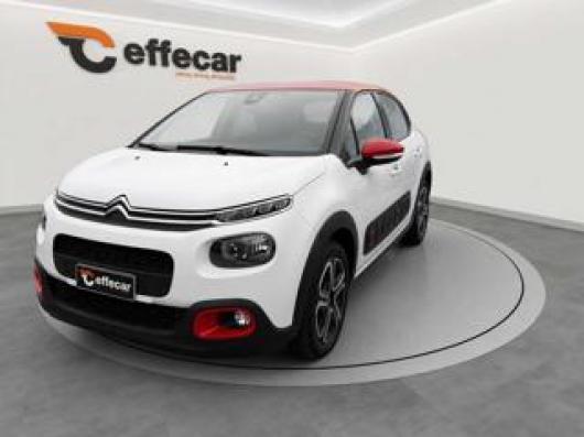 usato CITROEN C3