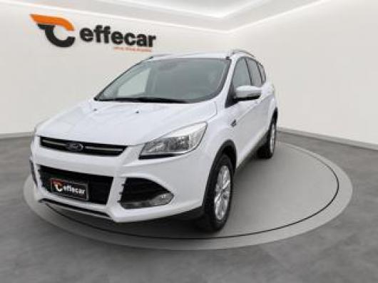 usato FORD Kuga