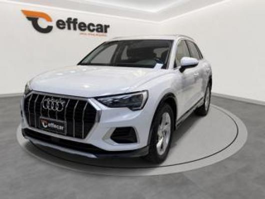 usato AUDI Q3