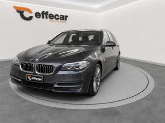 usato BMW 520