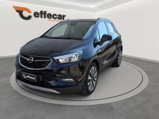 Mokka X