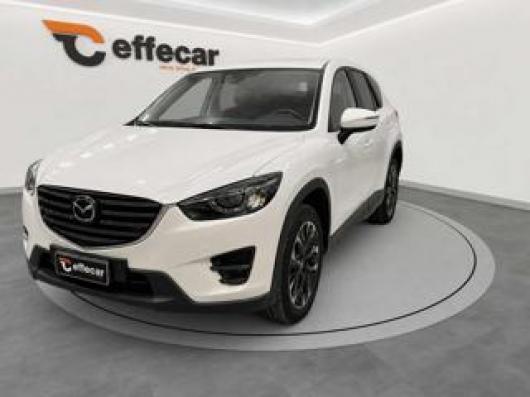 CX 5