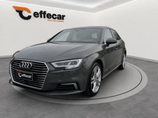 usato AUDI A3