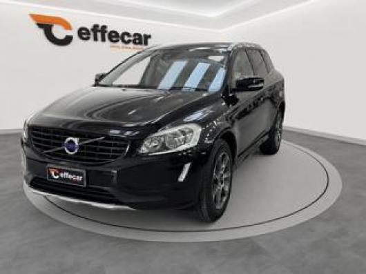 usato VOLVO XC60