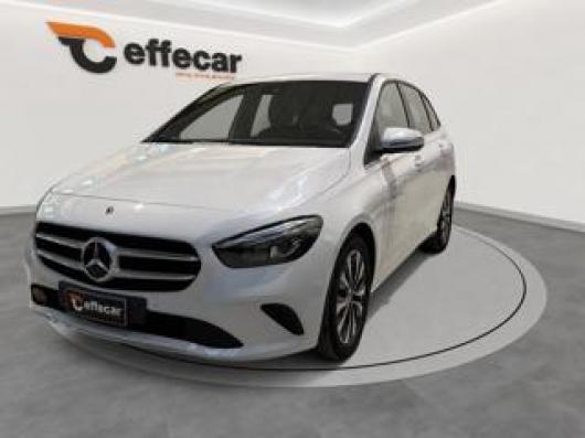 usato MERCEDES B 250