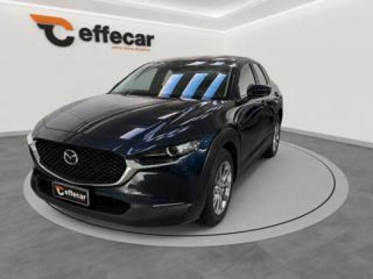 CX 30