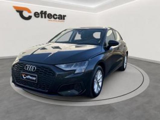 usato AUDI A3