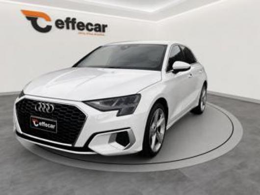 usato AUDI A3