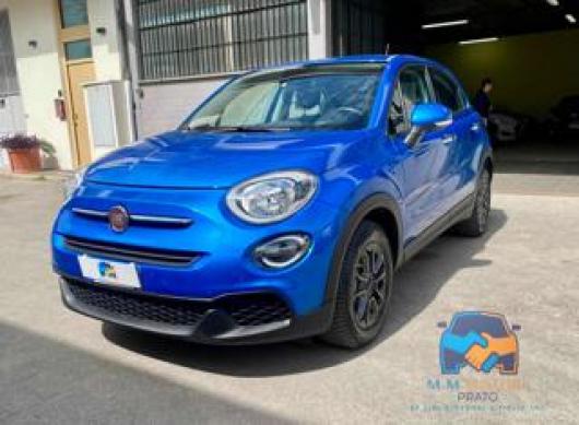 usato FIAT 500X