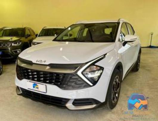 Sportage