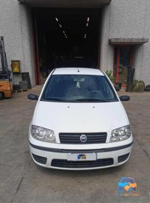 usato FIAT Punto