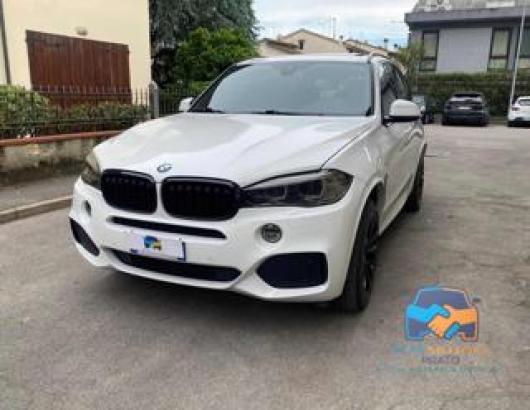 usato BMW X5