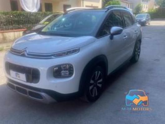 usato CITROEN C3 Aircross