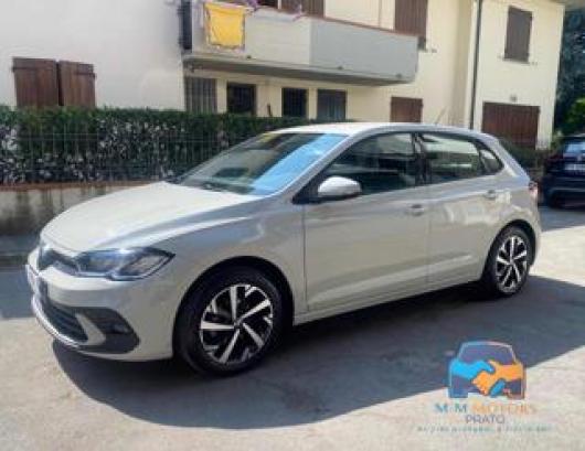 usato VOLKSWAGEN Polo